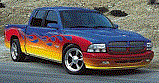97-04 Dodge Dakota
